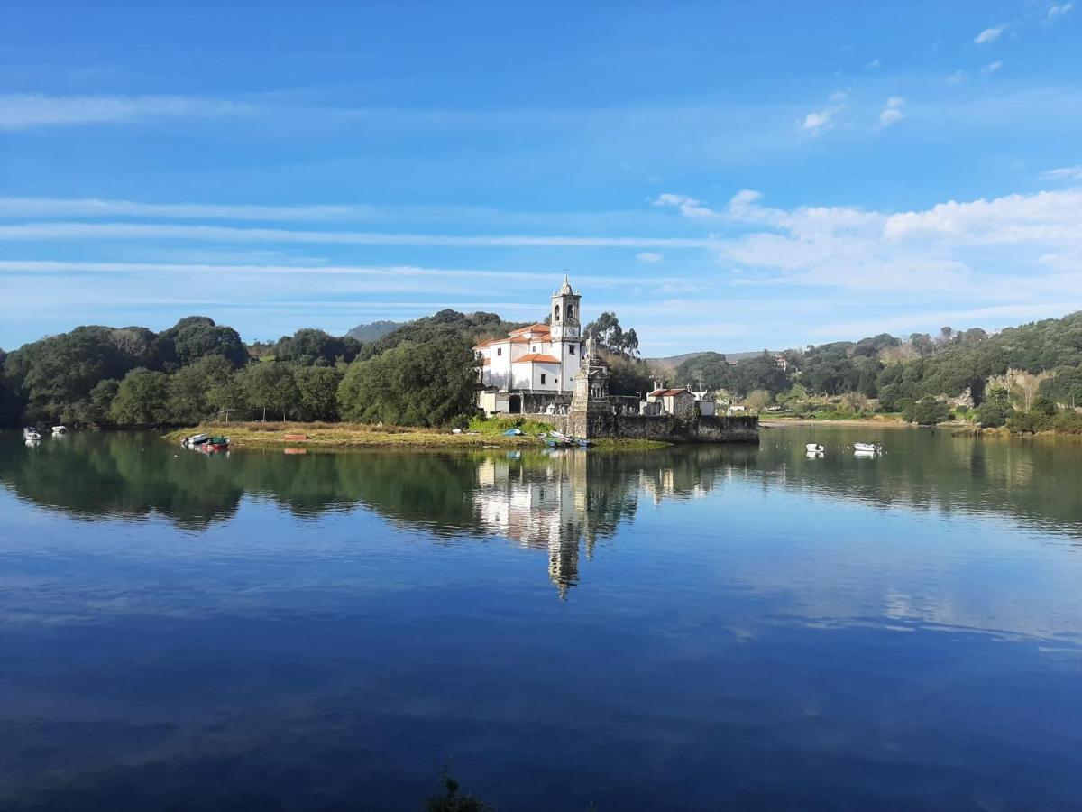 El Canton De Poo, Agradable Casa Adosada A 800M De La Playa Vv-2256-As Llanes Buitenkant foto